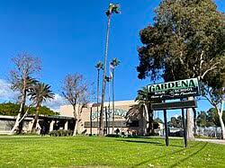 Parkview neighborhood